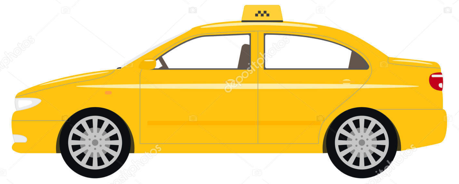 VIP City Tour Kiyu Cab